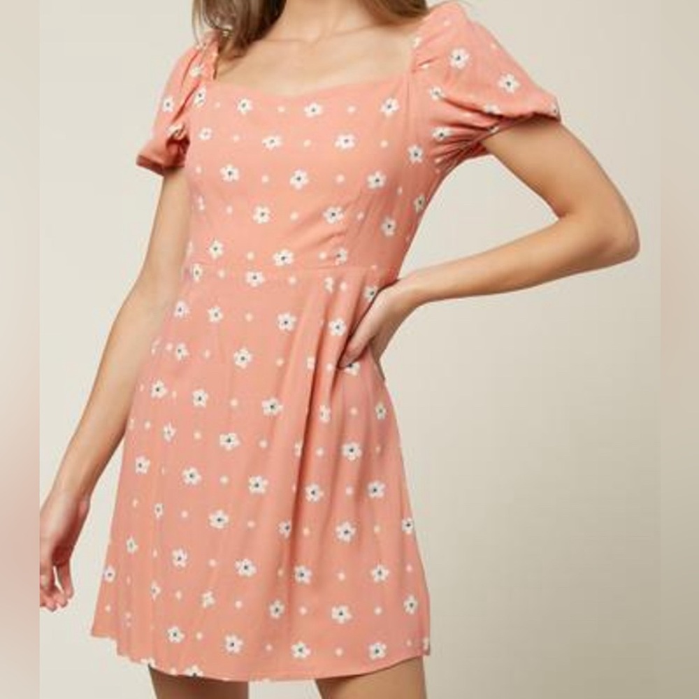 O’neill dress